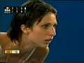 Justine エナン vs Anastasia Myskina Athens 2004 Semi 16／17