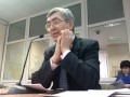прессуха в Сутяжнике. Голендухин