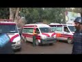 Bomb attacks kills police officers in Lahore - 10 Jan 08