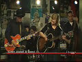 Eilen Jewell - High shelf booze @ Desmet Live