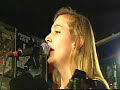 Eilen Jewell - High shelf booze @ Desmet Live Eilen Jewell - High shelf booze @ Desmet Live