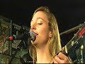 Eilen Jewell - High shelf booze @ Desmet Live