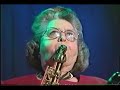 Mother Osmond Plays the Saxaphone Mother Osmond Plays the Saxaphone