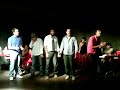 Gai Caffi examen canto 2007