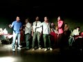 Gai Caffi examen canto 2007