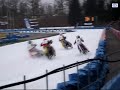 Eisspeedway GP 6 Berlin/ Wilmersdorf 2008, Lauf 34