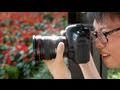 Canon 17-40mm f/4 L USM Hands-on Review