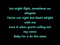 Mary J Blige – Dont Mind