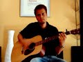 weit weit weg (Hubert von Goisern) Acoustic