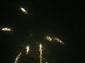 OMART fireworks 2009