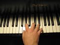 Alkan Grand Etude \"Hands Reunited\" Op 76 Alkan Grand Etude \"Hands Reunited\" Op 76