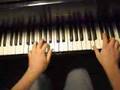 Alkan Grand Etude Hands Reunited Op 76