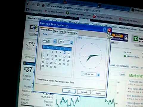 BREAKING!!! - Bank of America will expect to fail around a year ...