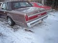 lincoln exhaust lincoln exhaust
