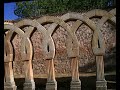 San Juan de Duero - Soria - Sygn - The Child In Us