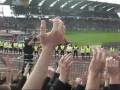EFC Alsfeld beim Karlsruher SC