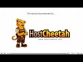 Tutorial by HostCheetah - HowTo: Create a MySQL Dbase in cPanel http://www.youtube.com/watch?v=FWWeSmNlsn4 http://fb.me/CBc4TYh7