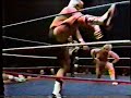 Midnight Express vs. Garvins P1 Midnight Express vs. Garvins P1