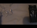 (uploaded by bigben121121)&nbsp;Dealextreme Stereo Earphones for iPhone and ipod