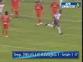 Los 8 goles de Alvaro Maior