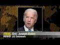 Biden Bush Smackdown