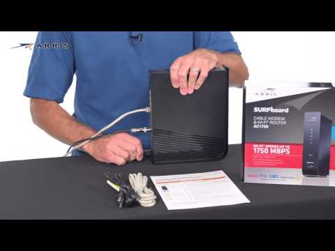 Arris Nvg443b Default Password Login Information, Account|Loginask