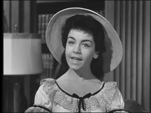 Annette Serial Mickey Mouse Club Episode 4