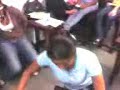 video comico en la ujgh