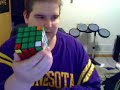 Response 4x4x4 solving part3, corner parity workaround