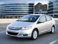 65+ MPG! - 2010 Honda Insight