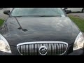 2009 Buick Lucerne Tinley Park IL 60487