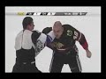 David Koci vs Raitis Ivanans