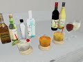 Virtual Alcohol Control Virtual Alcohol Control