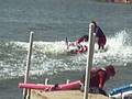 videos de me on my 4th of july ski