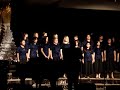 SEMHS Choir singing 