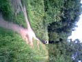 kierans crazy stunt