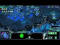 Starcraft 2 Commentary: SentryHero vs YAMINASHI