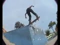 SECTOR SK8 FOOTAGE LIMA PERU