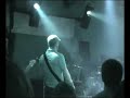 Johnny Truant - The Bloodening (Live)