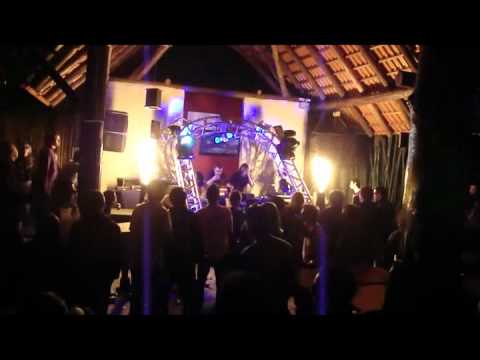 Natural Live Life Festival 2012