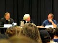 Creators Discuss Cinematic Titanic at DragonCon 2008 Creators Discuss Cinematic Titanic at DragonCon 2008