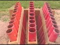 Behind the Scenes: Setting up the Fireworks Display Behind the Scenes: Setting up the Fireworks Display