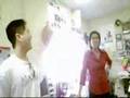 Day 5 Part 1- Gahr