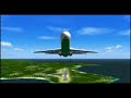 LASERVIRTUAL FLIGHT SIMULATOR