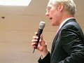 Tim Gunn in Austin, Part 2