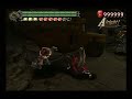 Devil May Cry 3 - Mission 2 double S