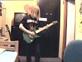Metallica - Enter Sandman Cover (whole song) Metallica - Enter Sandman Cover (whole song)