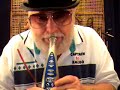 CAPTAIN KAZOO / THE SAXXY / SHOW #2 CAPTAIN KAZOO / THE SAXXY / SHOW #2