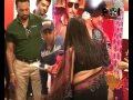 Salman And Sonakshi