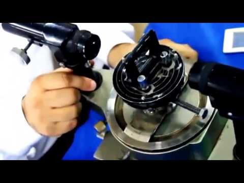 how to determine wavelength